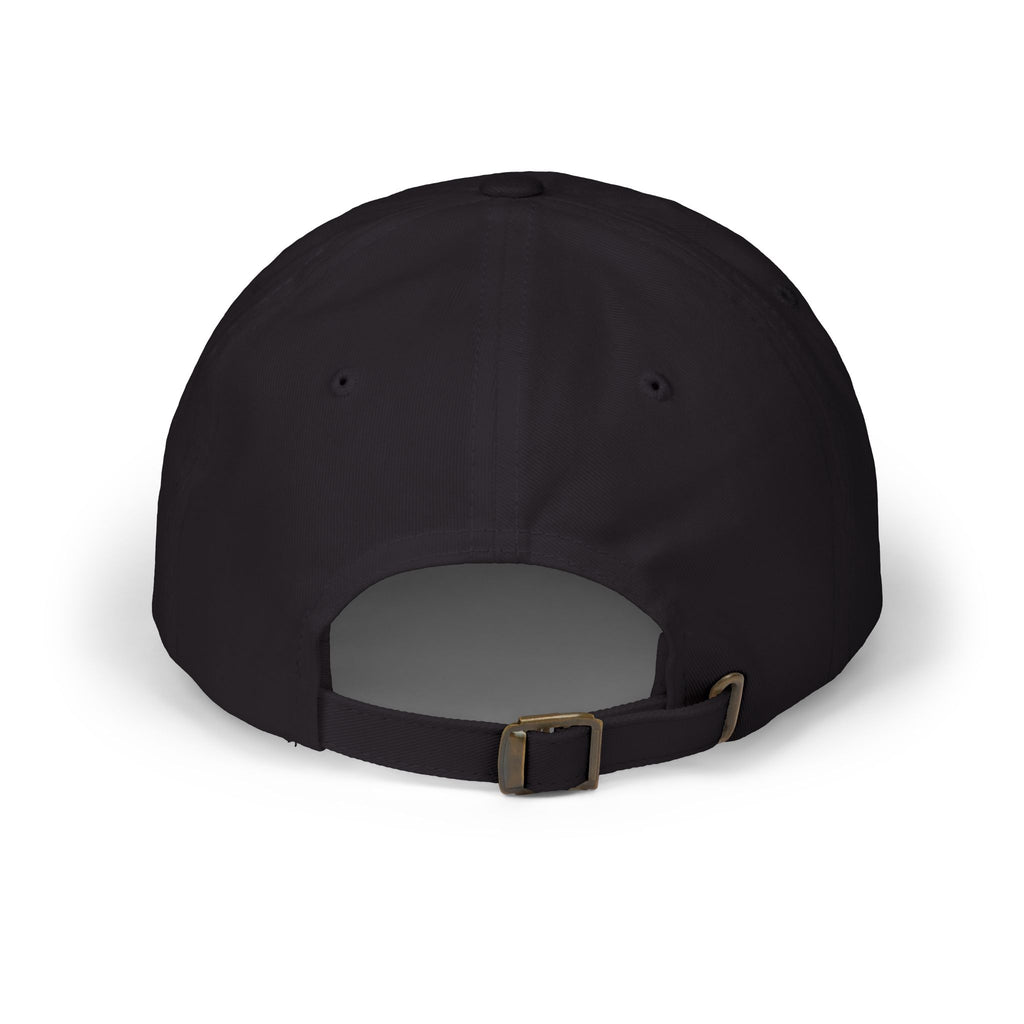 Nonna Knows Best Classic Dad Cap
