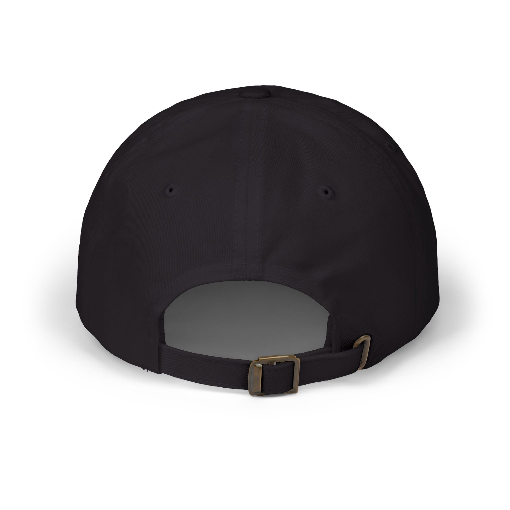 Nonna Knows Best Classic Dad Cap