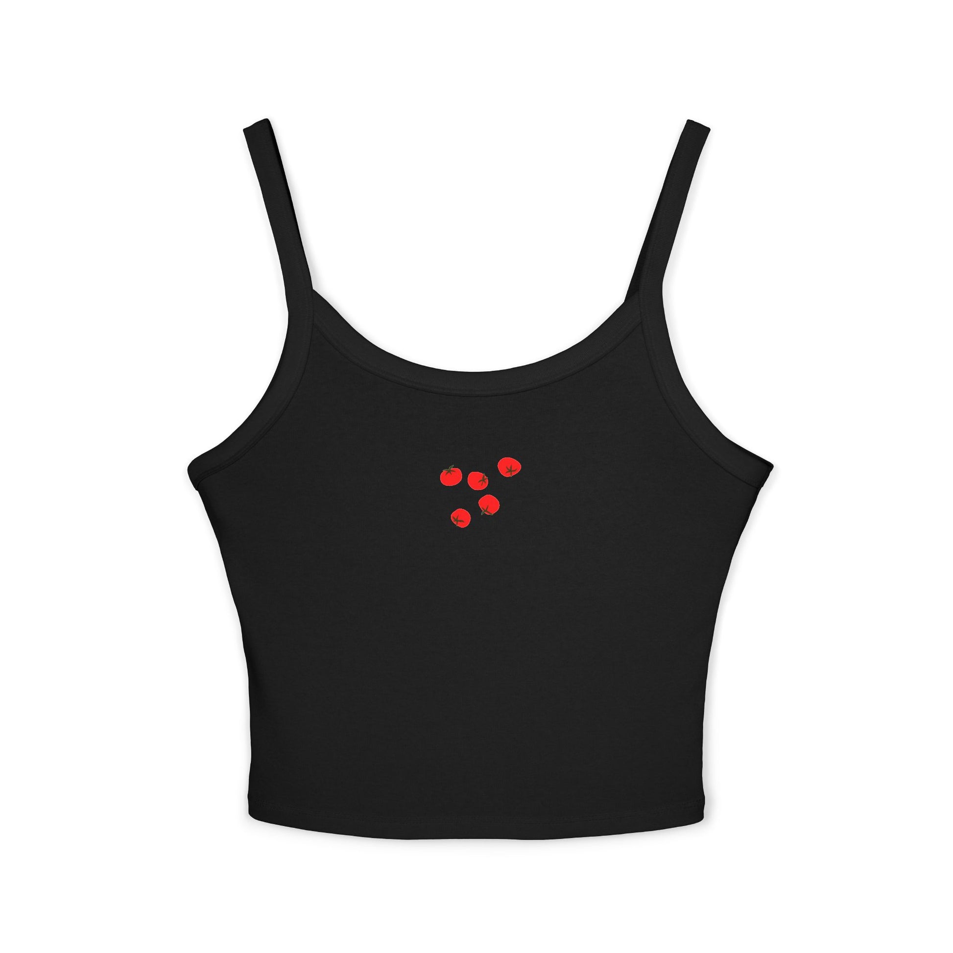 Cherry Tomato Tank Top