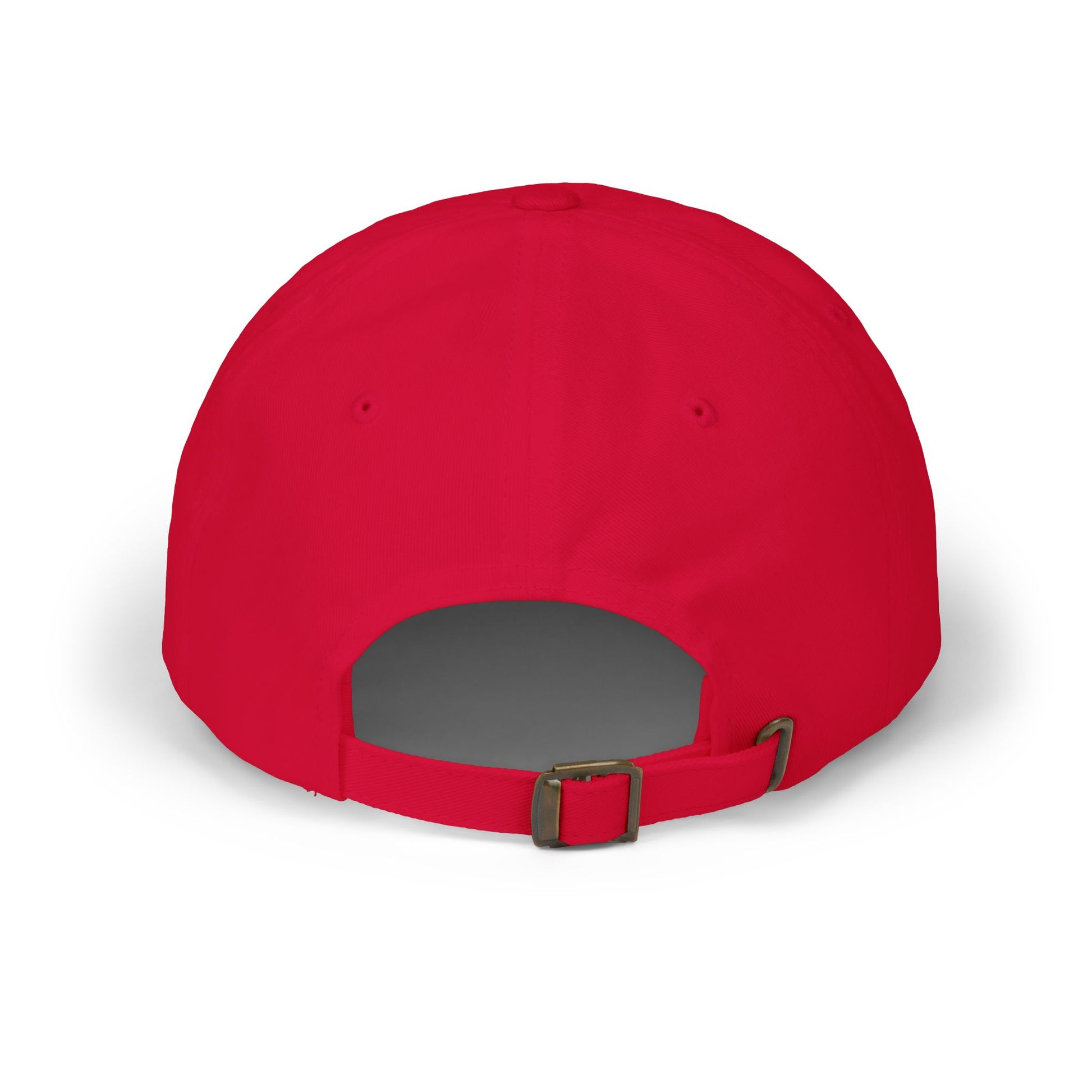 Tomato Girl Classic Dad Cap