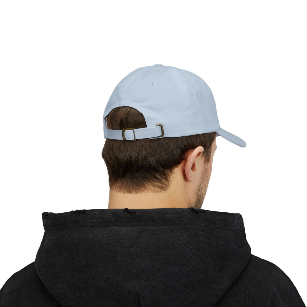 Tomato Girl Classic Dad Cap