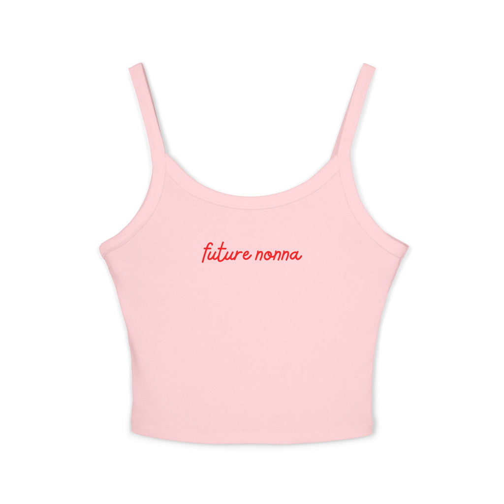 Future Nonna Tank Top