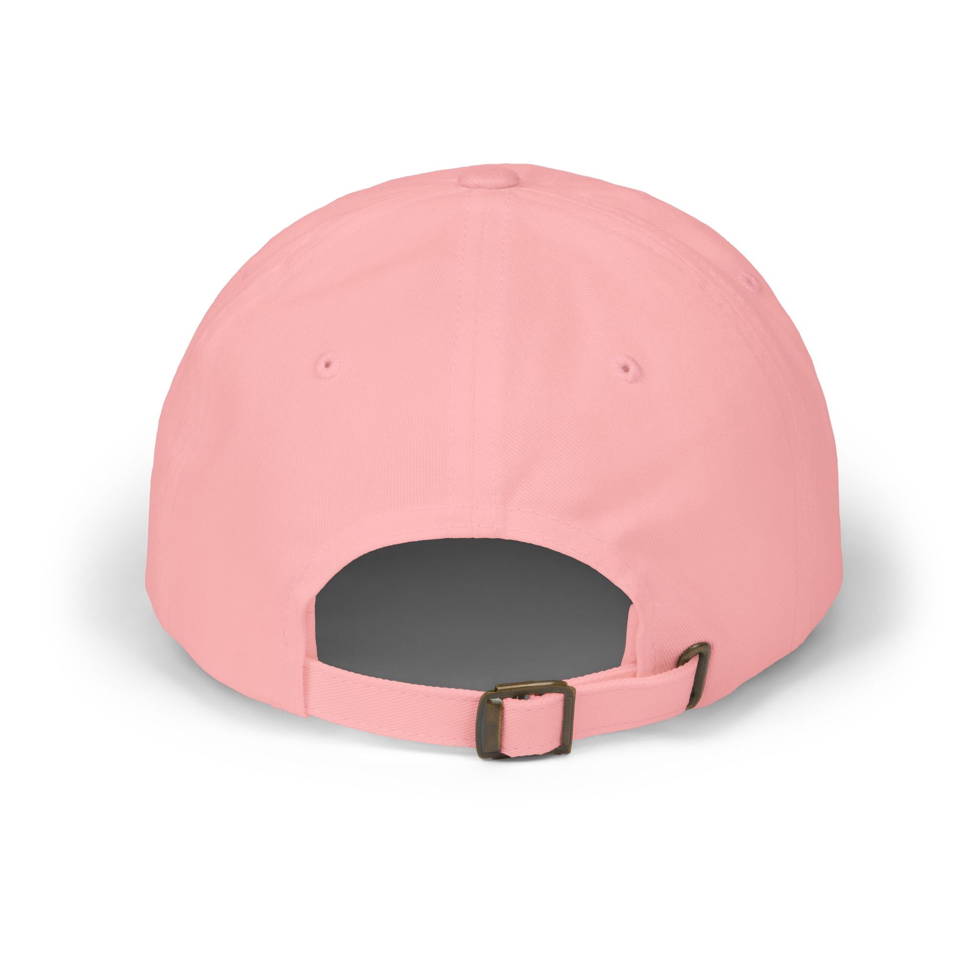 Nonna Knows Best Classic Dad Cap