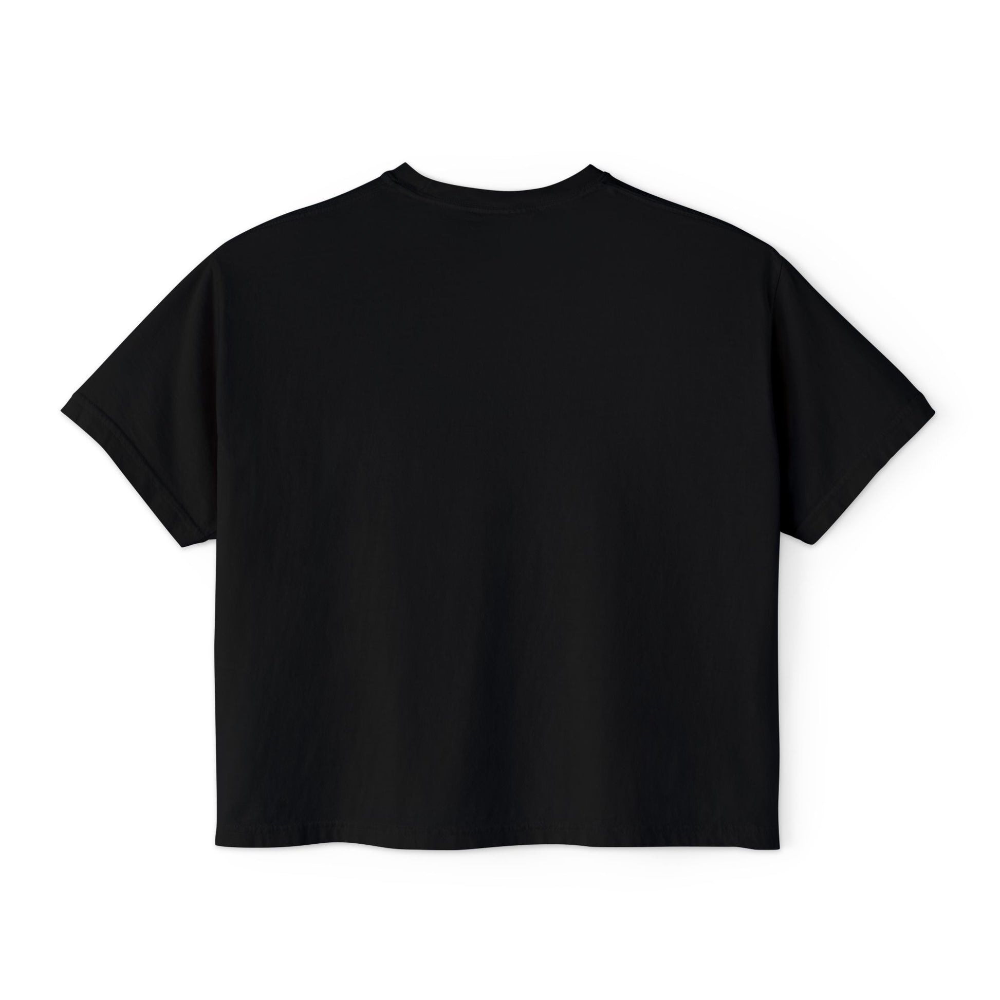 Tomato Tatas Boxy Tee